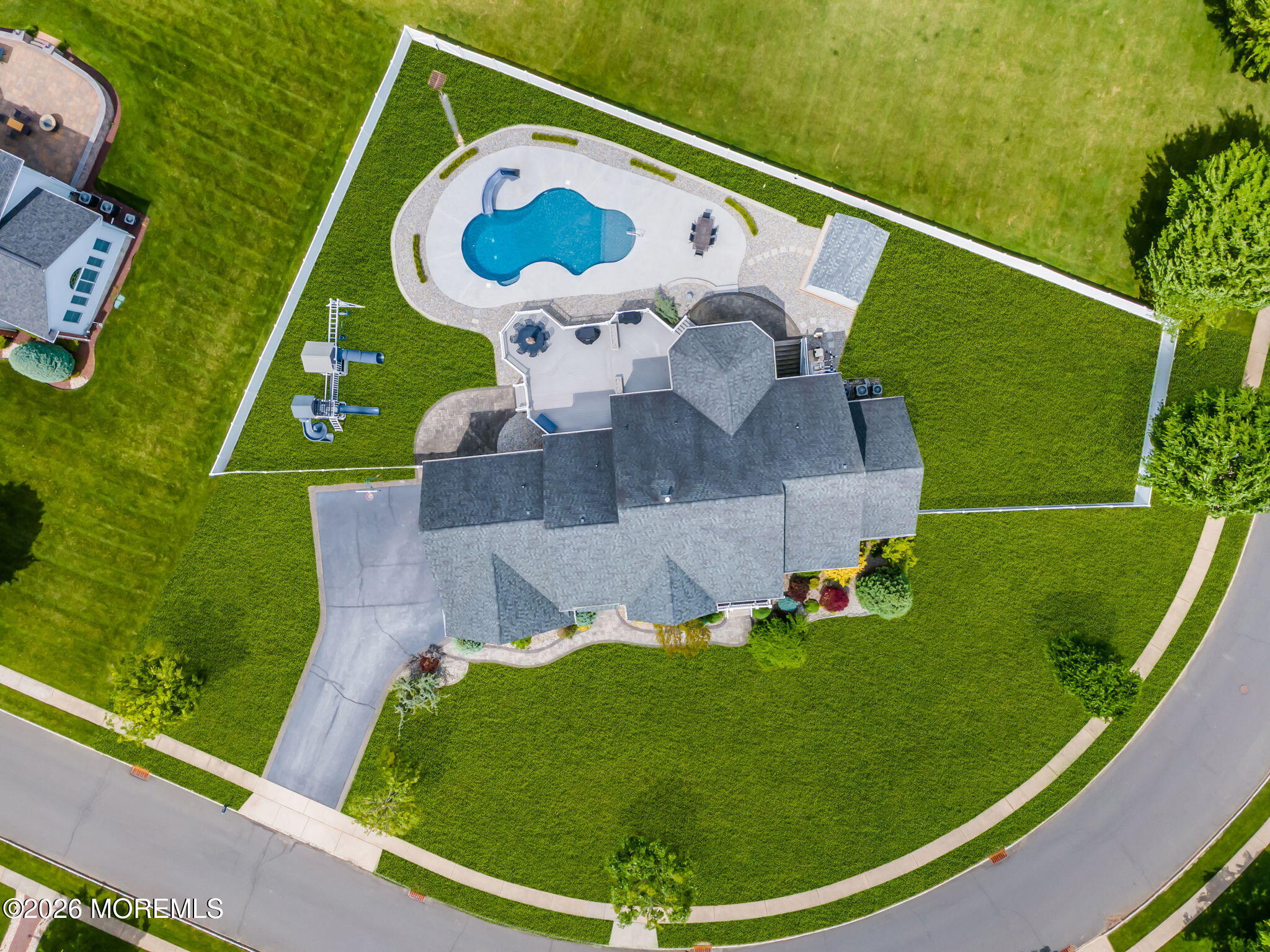 27 Hanging Rock Road Freehold, NJ 07728 - Photo 66 of 66 75-web-or-mls-75-print-DJI_0101-1