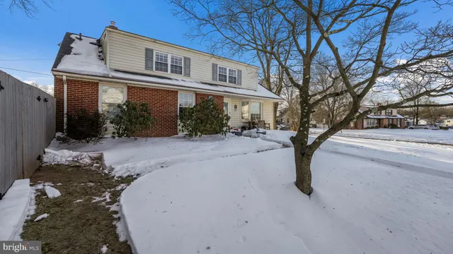 $529,900 | 1246 Victoria Road, Warminster, PA 18974