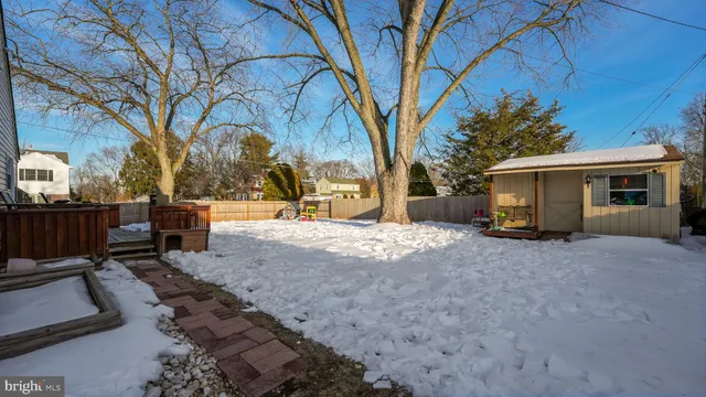 $529,900 | 1246 Victoria Road, Warminster, PA 18974