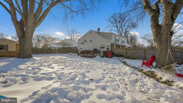 $529,900 | 1246 Victoria Road, Warminster, PA 18974