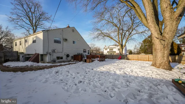 $529,900 | 1246 Victoria Road, Warminster, PA 18974