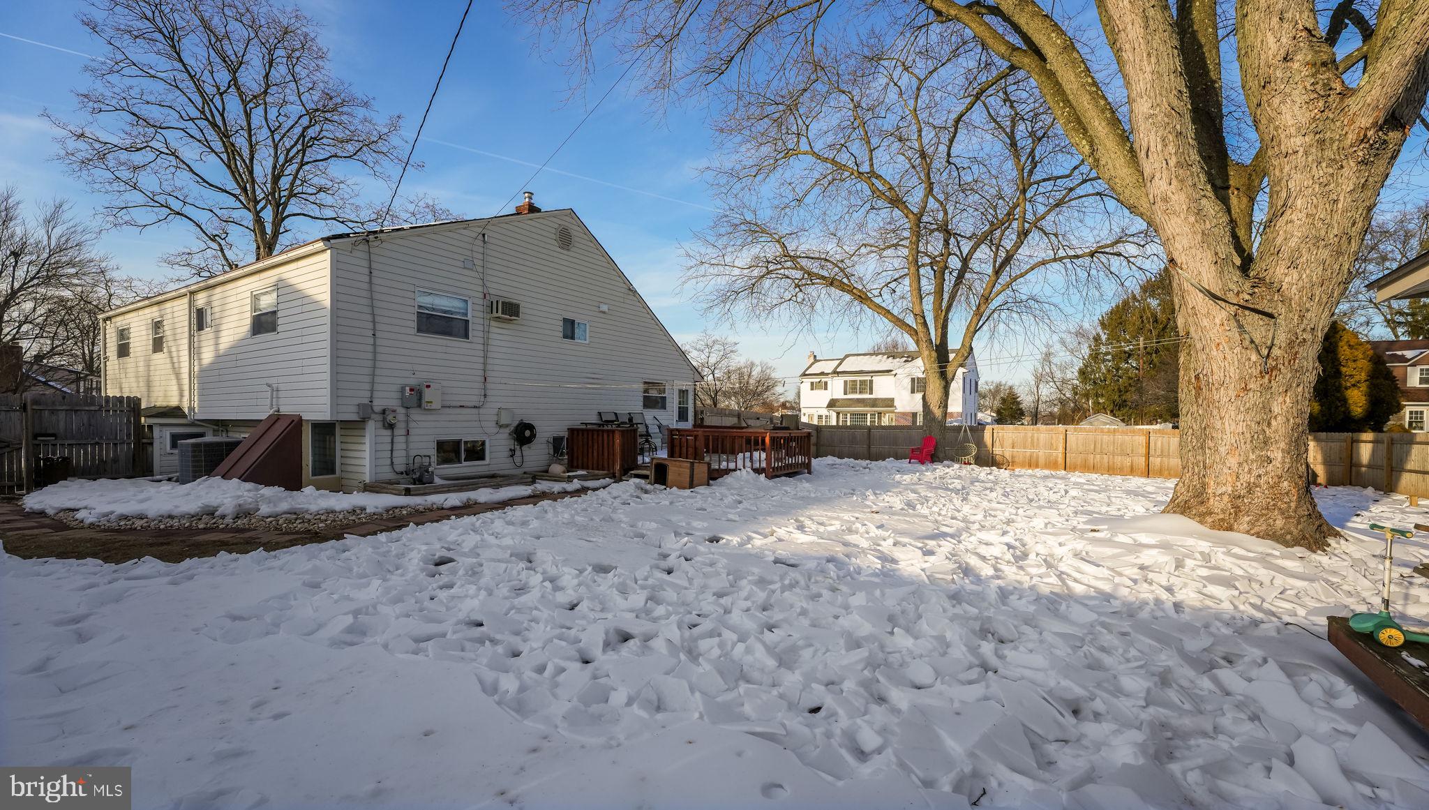 1246 Victoria Road Warminster, PA 18974 - Photo 26 of 27