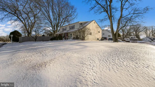 $529,900 | 1246 Victoria Road, Warminster, PA 18974