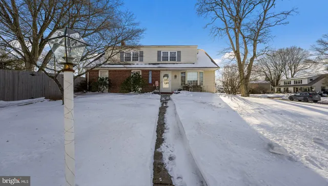 $529,900 | 1246 Victoria Road, Warminster, PA 18974