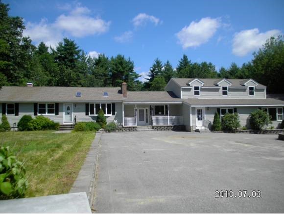 51 Lawrence Road Merrimack, NH 03054 - Photo 1 of 1 Gallery Image 1