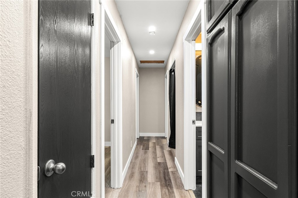 1131 Stewart Avenue Chico, CA 95926 - Photo 13 of 50 a view of hallway