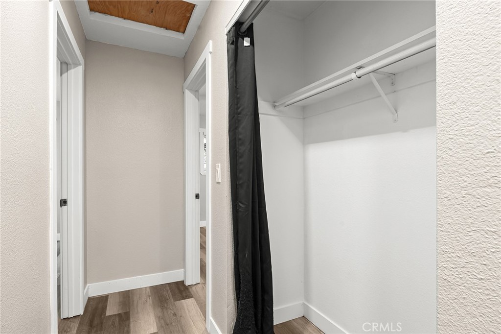 1131 Stewart Avenue Chico, CA 95926 - Photo 17 of 50 a view of closet