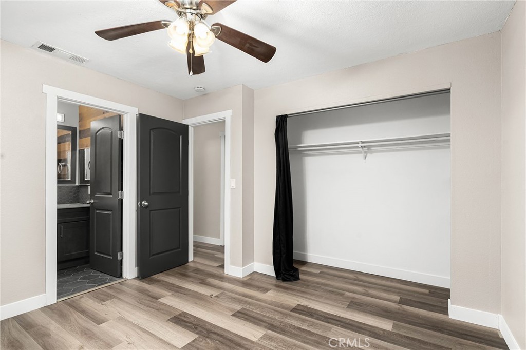 1131 Stewart Avenue Chico, CA 95926 - Photo 22 of 50 a view of a room with a ceiling fan