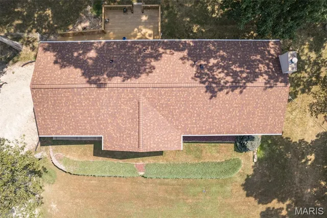 $292,000 | 7049 Carriage Hills Lane, Cedar Hill, MO 63016