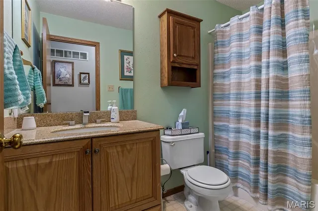 $292,000 | 7049 Carriage Hills Lane, Cedar Hill, MO 63016