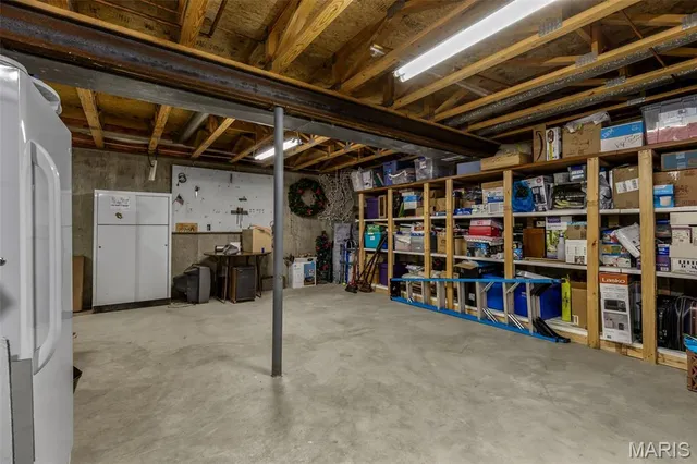 $292,000 | 7049 Carriage Hills Lane, Cedar Hill, MO 63016