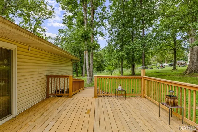 $292,000 | 7049 Carriage Hills Lane, Cedar Hill, MO 63016