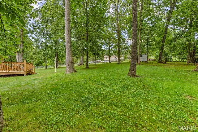 $292,000 | 7049 Carriage Hills Lane, Cedar Hill, MO 63016