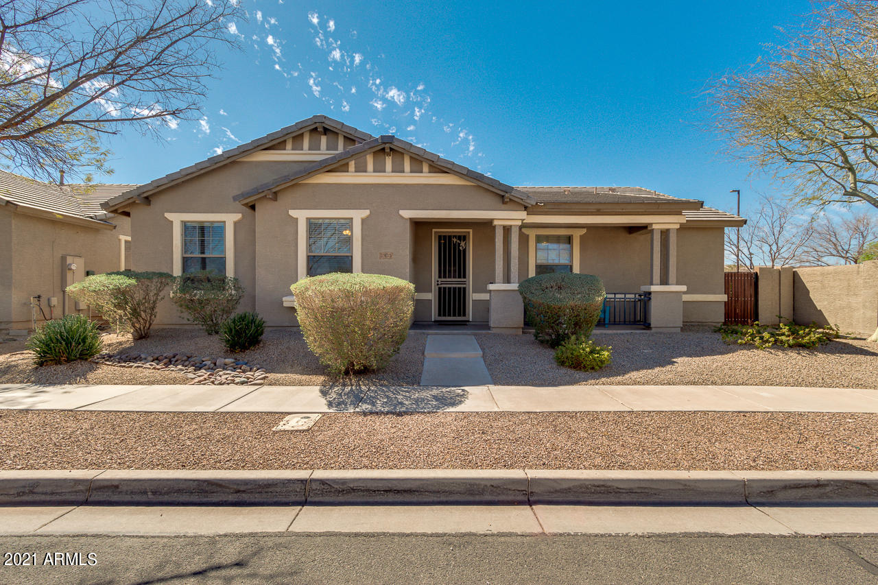 2835 East Harrison Street Gilbert, AZ 85295 - Photo 1 of 52 01-Harrison