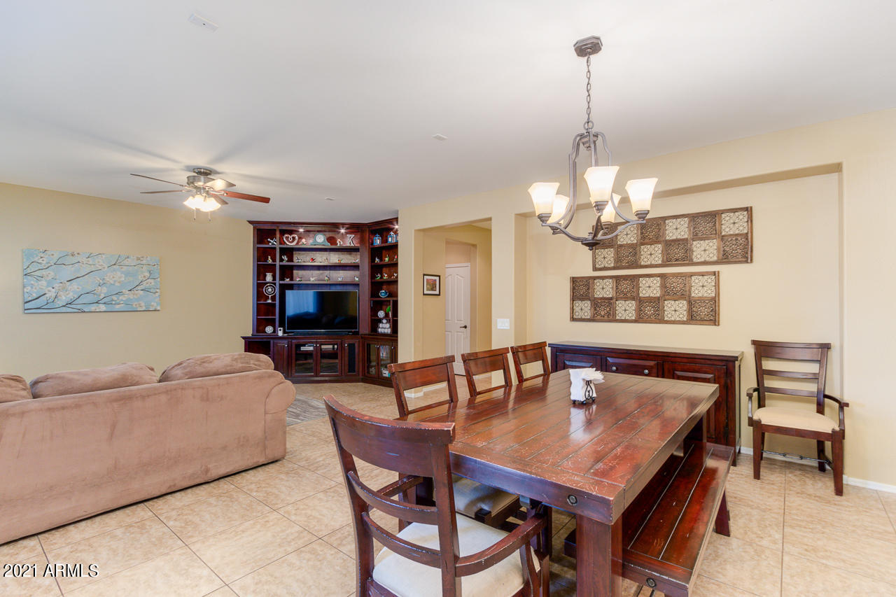 2835 East Harrison Street Gilbert, AZ 85295 - Photo 19 of 52 11-Harrison