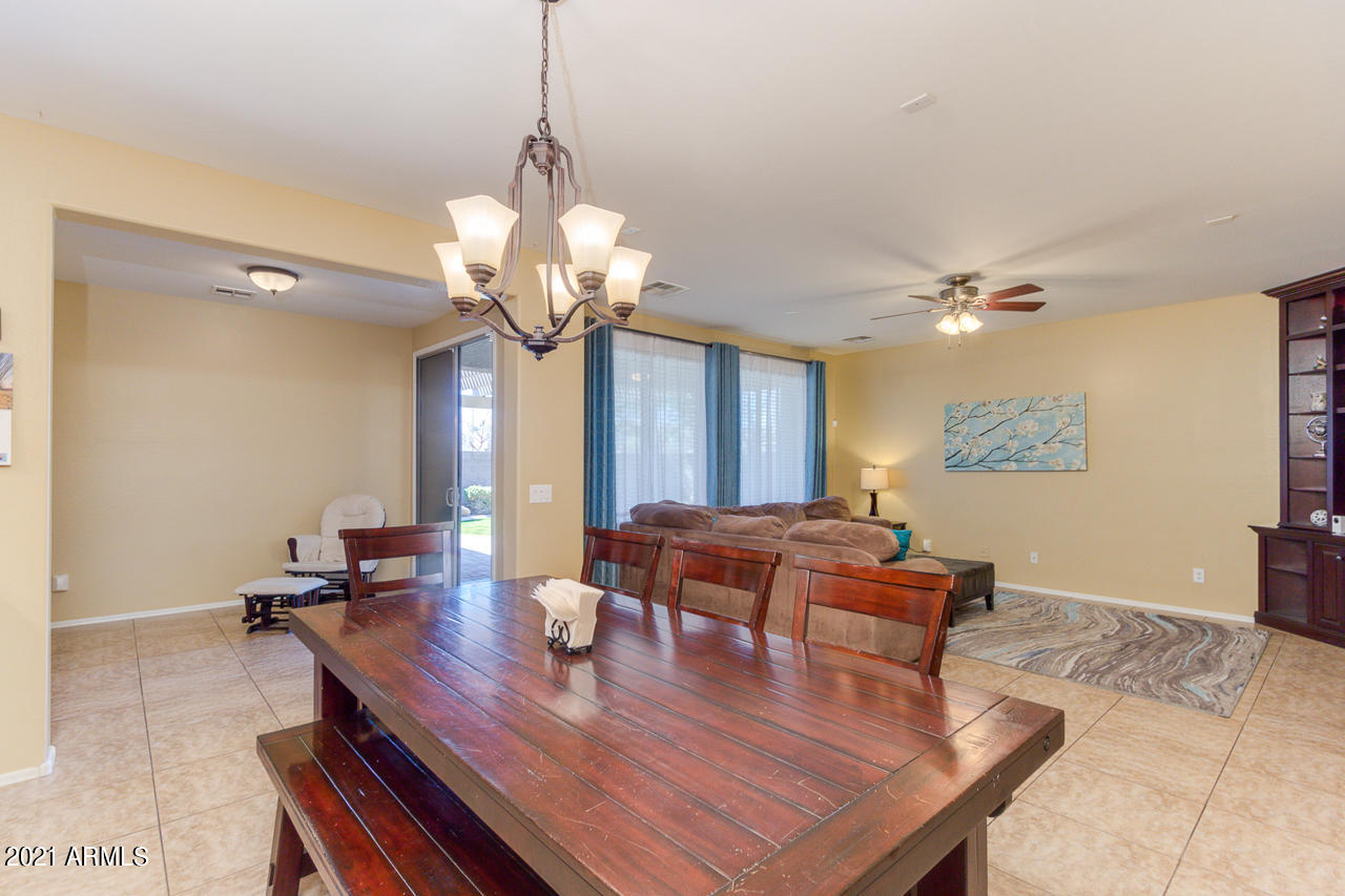 2835 East Harrison Street Gilbert, AZ 85295 - Photo 20 of 52 10-Harrison