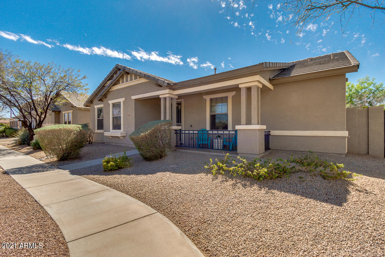2835 East Harrison Street Gilbert, AZ 85295 - Photo 2 of 52 02-Harrison