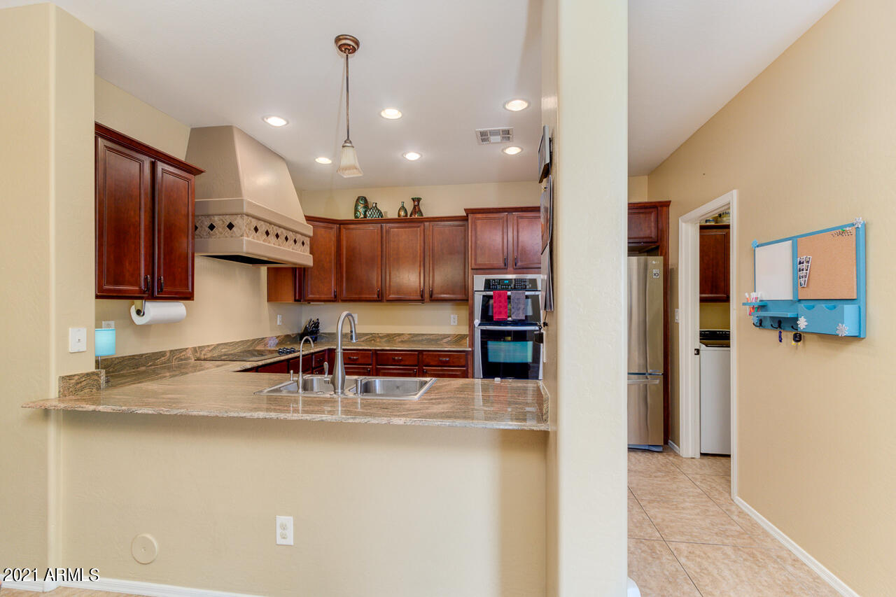 2835 East Harrison Street Gilbert, AZ 85295 - Photo 23 of 52 20-Harrison
