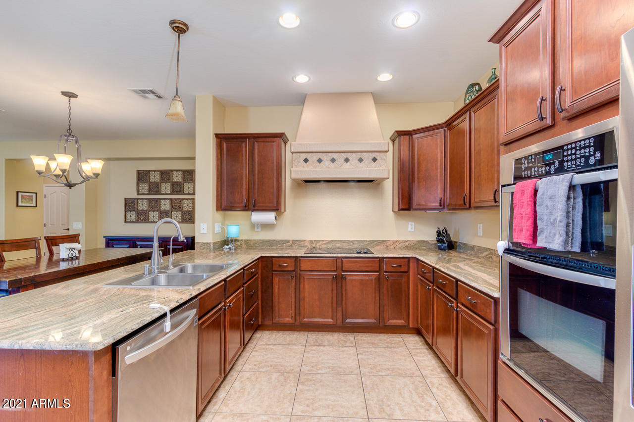 2835 East Harrison Street Gilbert, AZ 85295 - Photo 24 of 52 15-Harrison