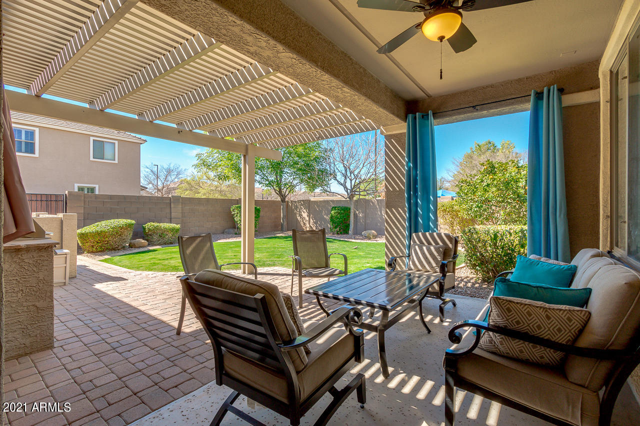 2835 East Harrison Street Gilbert, AZ 85295 - Photo 30 of 52 34-Harrison