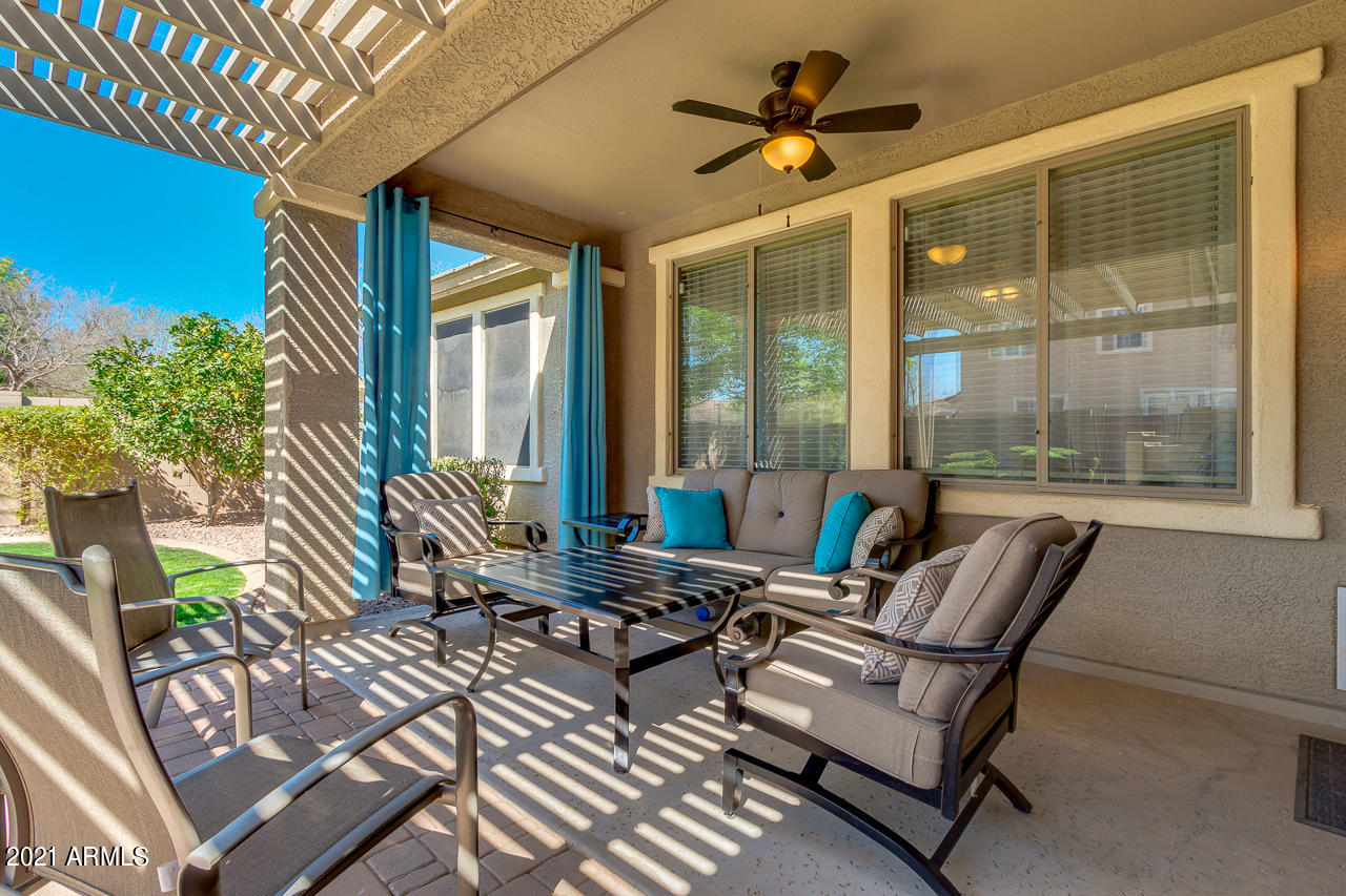 2835 East Harrison Street Gilbert, AZ 85295 - Photo 31 of 52 40-Harrison