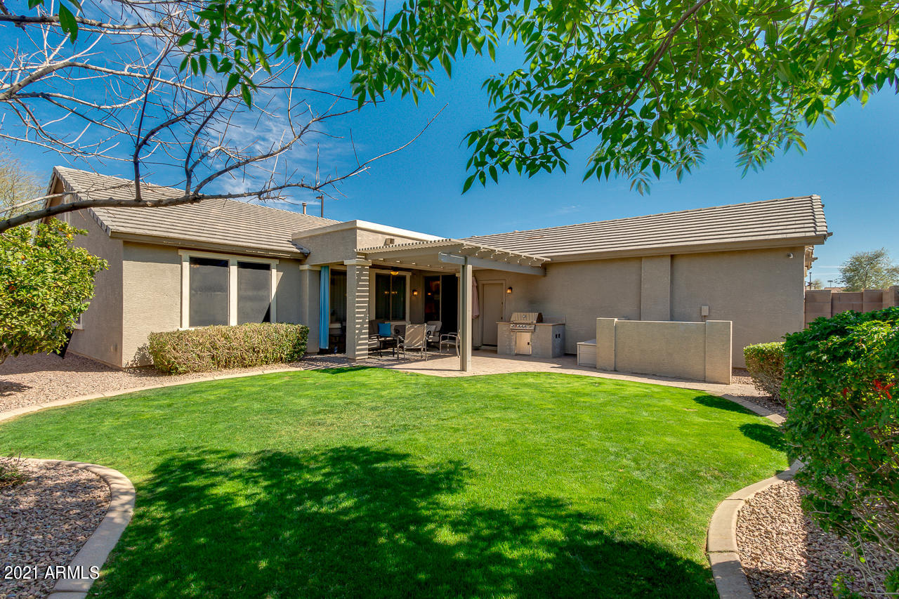 2835 East Harrison Street Gilbert, AZ 85295 - Photo 33 of 52 36-Harrison