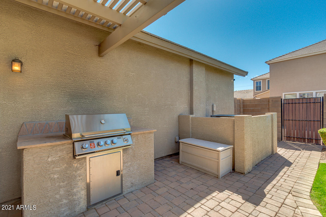 2835 East Harrison Street Gilbert, AZ 85295 - Photo 34 of 52 38-Harrison