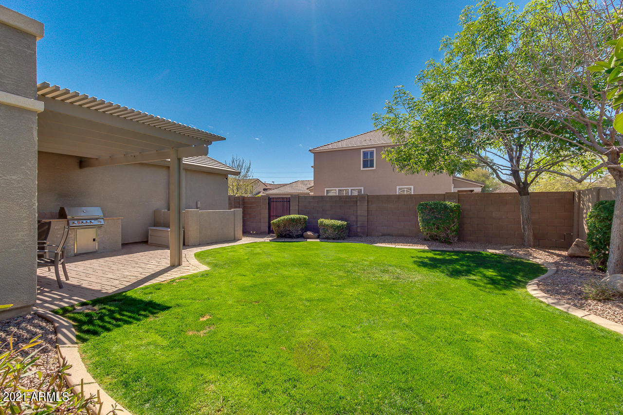 2835 East Harrison Street Gilbert, AZ 85295 - Photo 35 of 52 37-Harrison