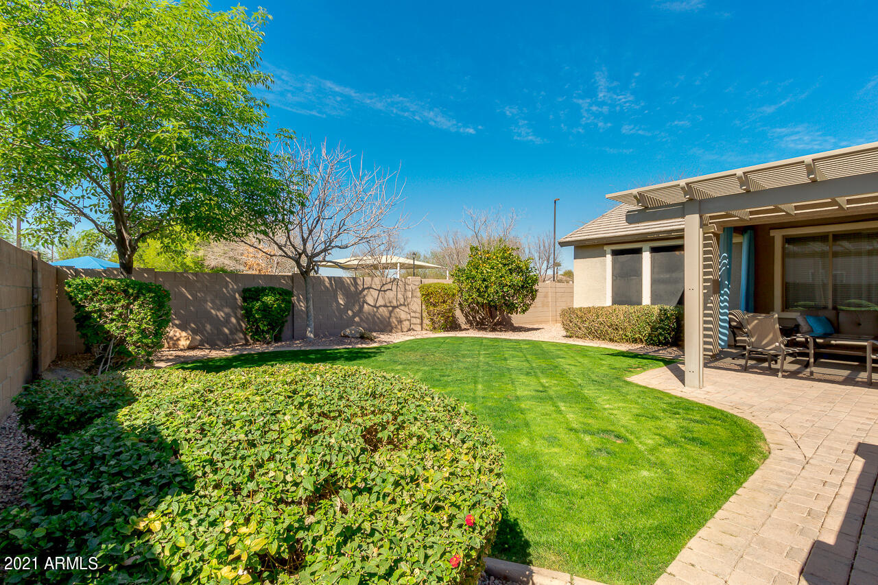 2835 East Harrison Street Gilbert, AZ 85295 - Photo 36 of 52 35-Harrison