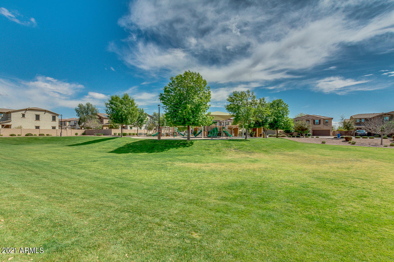2835 East Harrison Street Gilbert, AZ 85295 - Photo 39 of 52 48-Harrison