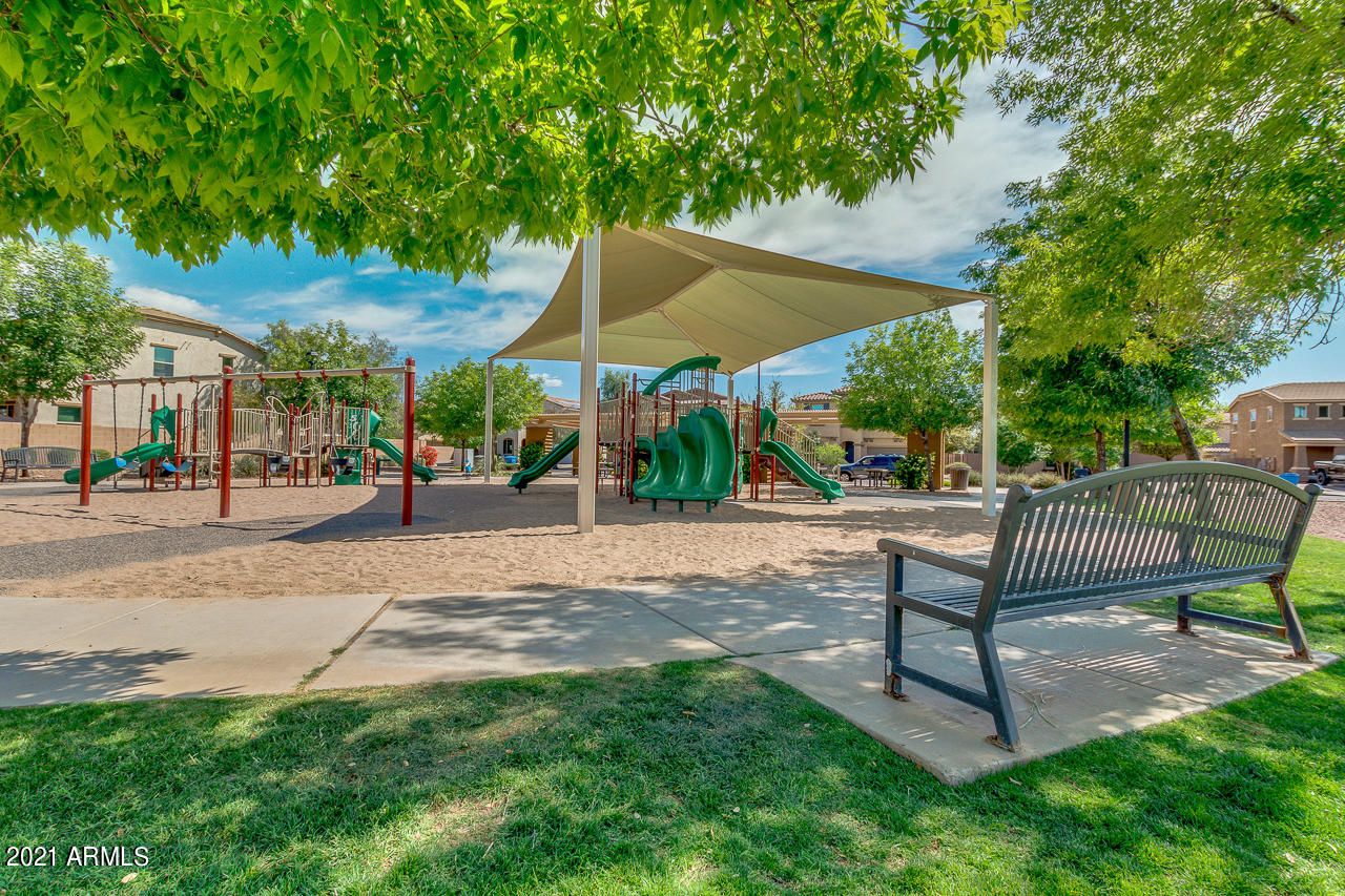 2835 East Harrison Street Gilbert, AZ 85295 - Photo 41 of 52 49-Harrison