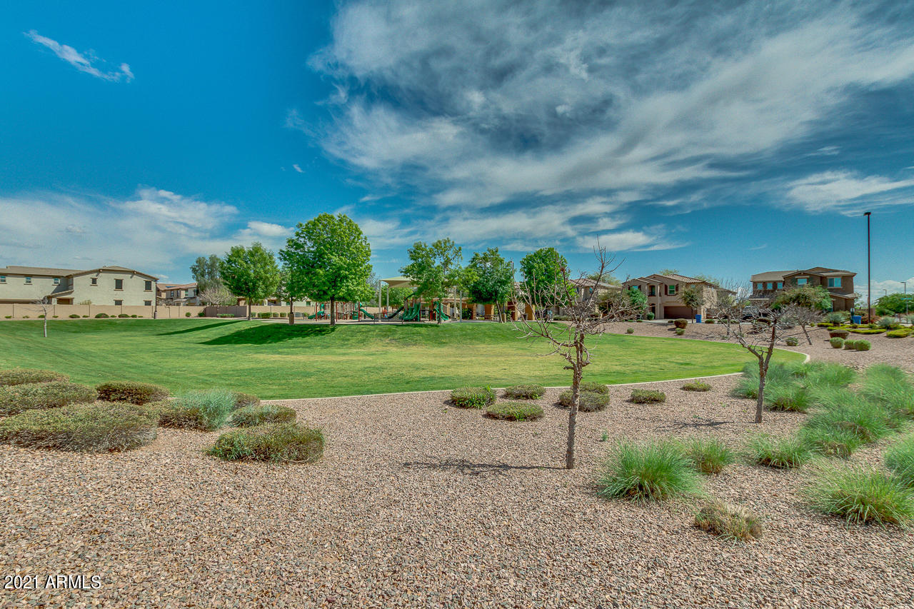 2835 East Harrison Street Gilbert, AZ 85295 - Photo 43 of 52 47-Harrison