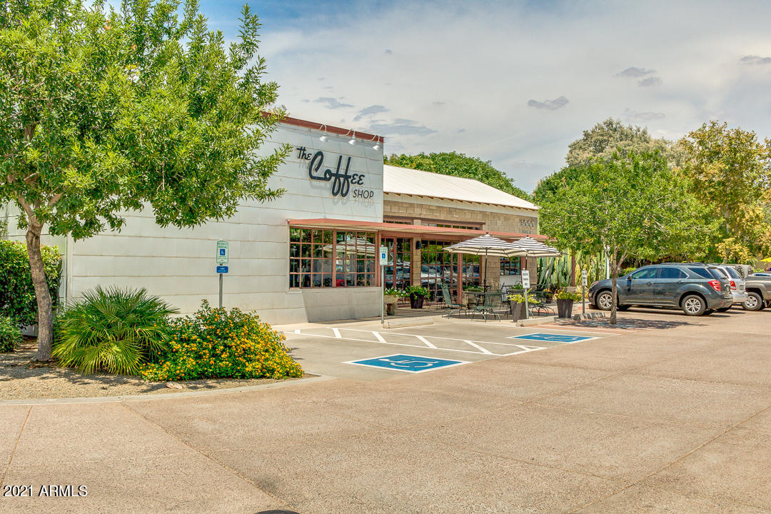 2835 East Harrison Street Gilbert, AZ 85295 - Photo 49 of 52 The Coffee Shop