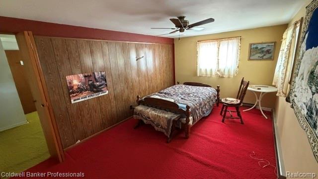 3595 Hutchinson Road North Branch, MI 48461 - Photo 22 of 23