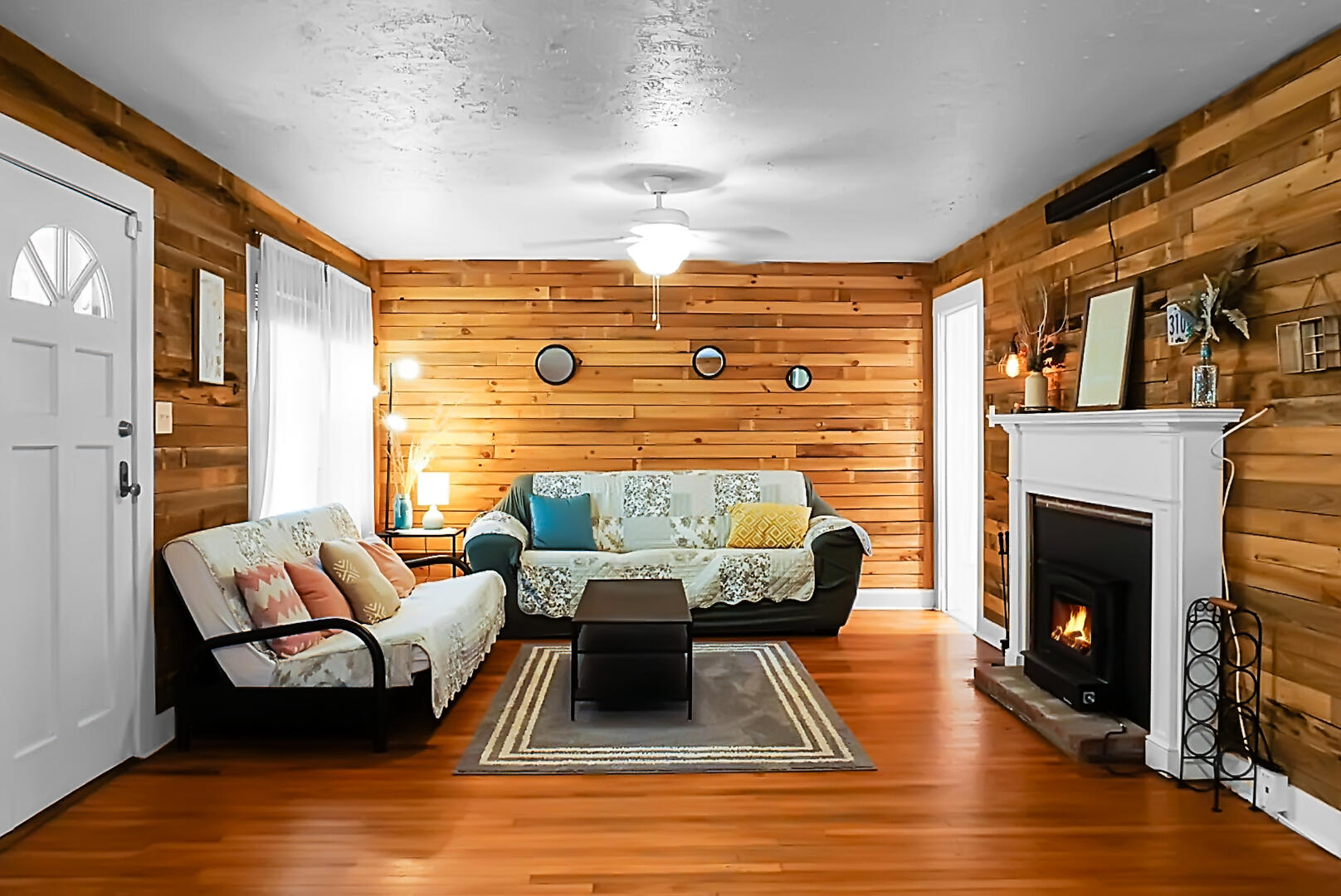 286 County Rd S-18-132 Dorchester, SC 29437 - Photo 7 of 64 7 living room