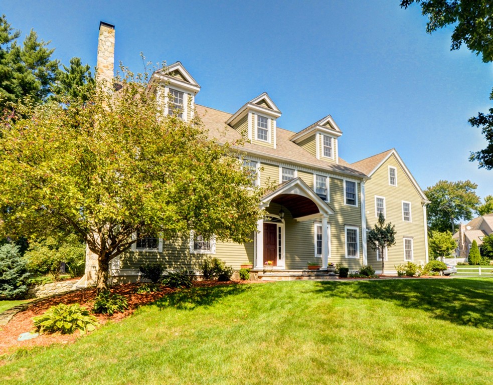 2 Sweeney Ridge Road Bedford, MA 01730 - Photo 1 of 30 Gallery Image 1
