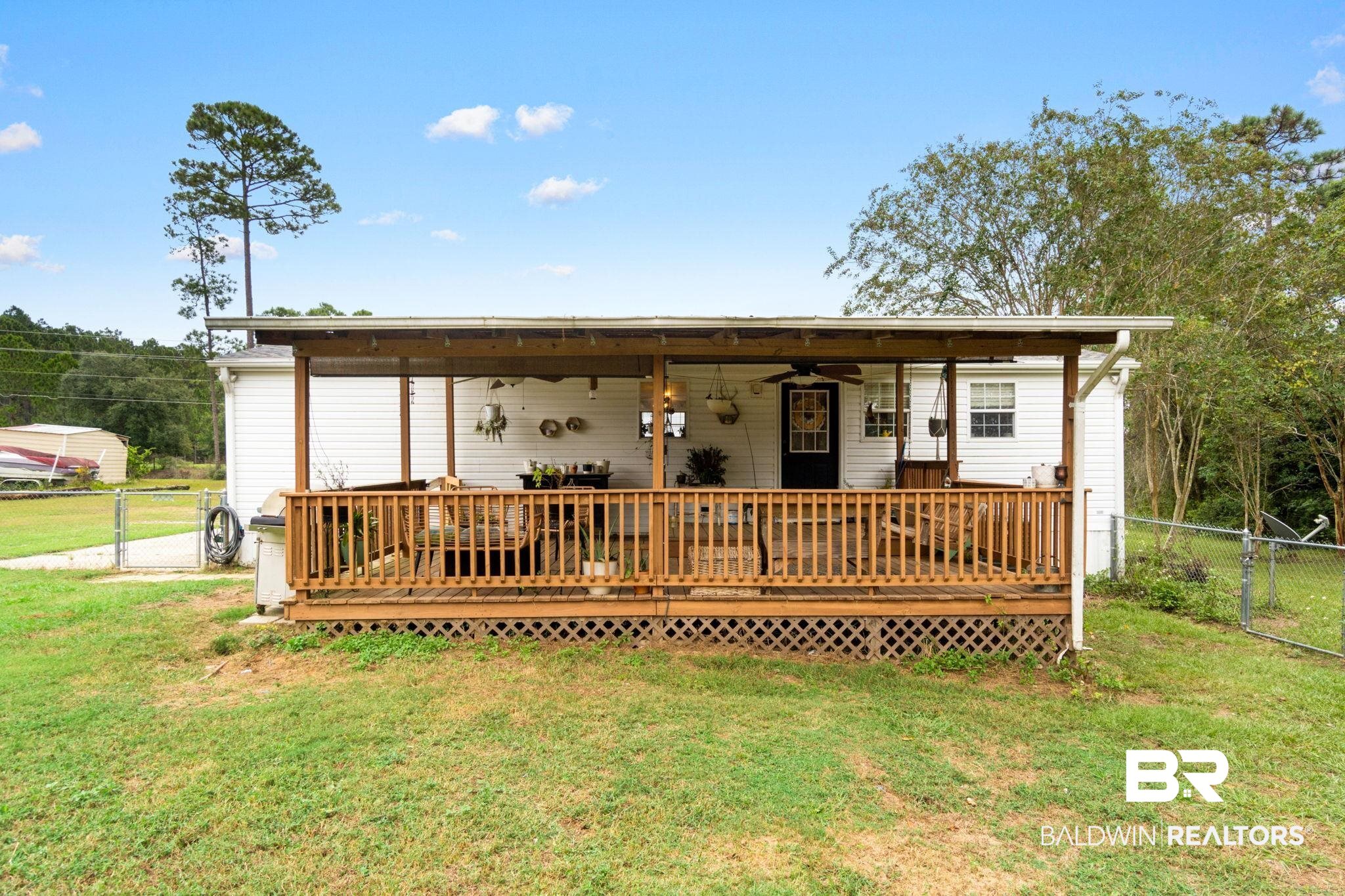 9697 County Road 91 Lillian, AL 36549 - Photo 29 of 38