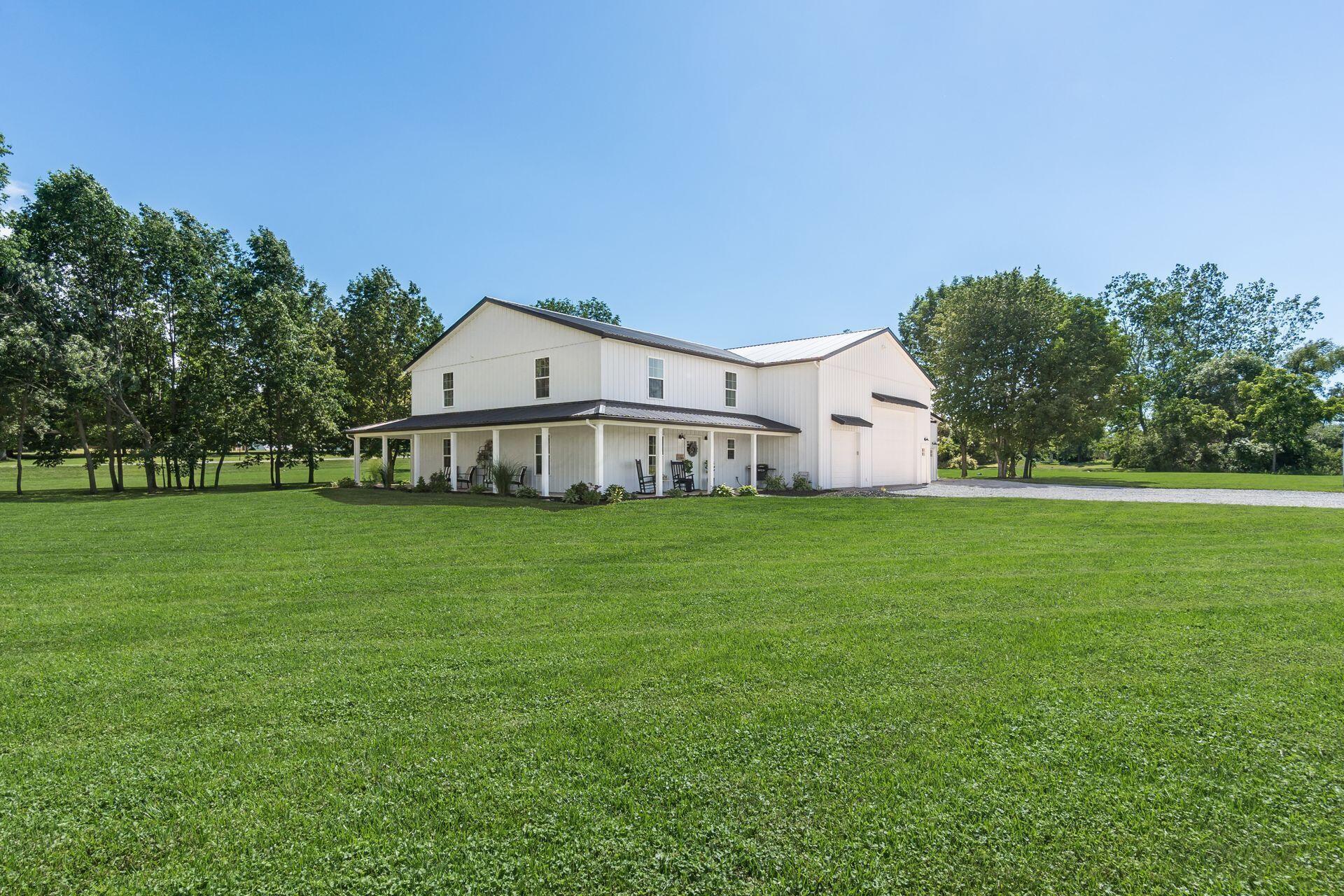 6001 Old Delaware Road Mount Vernon, OH 43050 - Photo 70 of 101