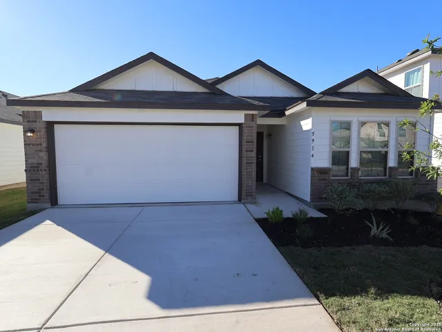 $274,990 | 5914 Cienna Cove, San Antonio, TX 78222