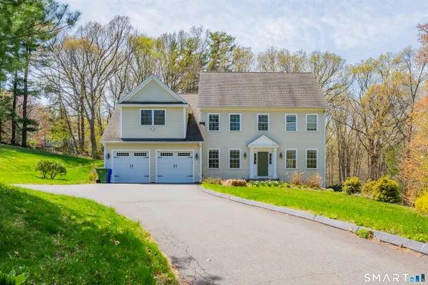 $849,900 | 1600 New London Turnpike, Glastonbury, CT 06033