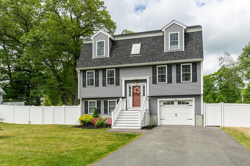 30 Wightman Road Tewksbury, MA 01876 - Photo 40 of 42 Gallery Image 40