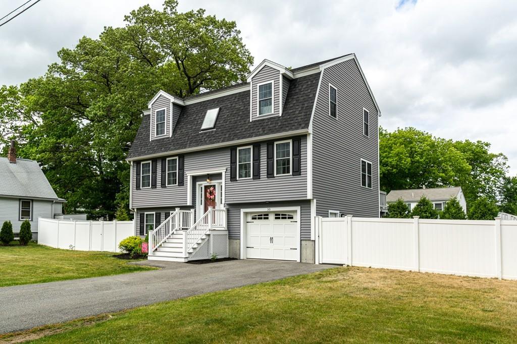 30 Wightman Road Tewksbury, MA 01876 - Photo 41 of 42 Gallery Image 41