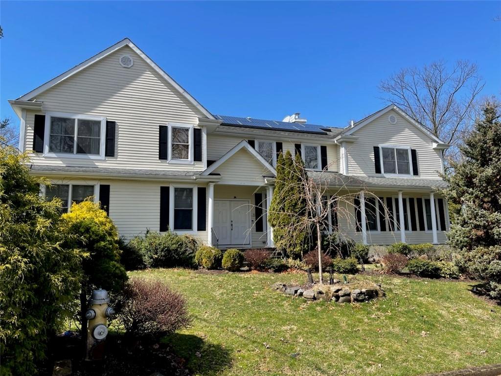 38 Old Country Road New Rochelle, NY 10804 - Photo 1 of 1 Gallery Image 1