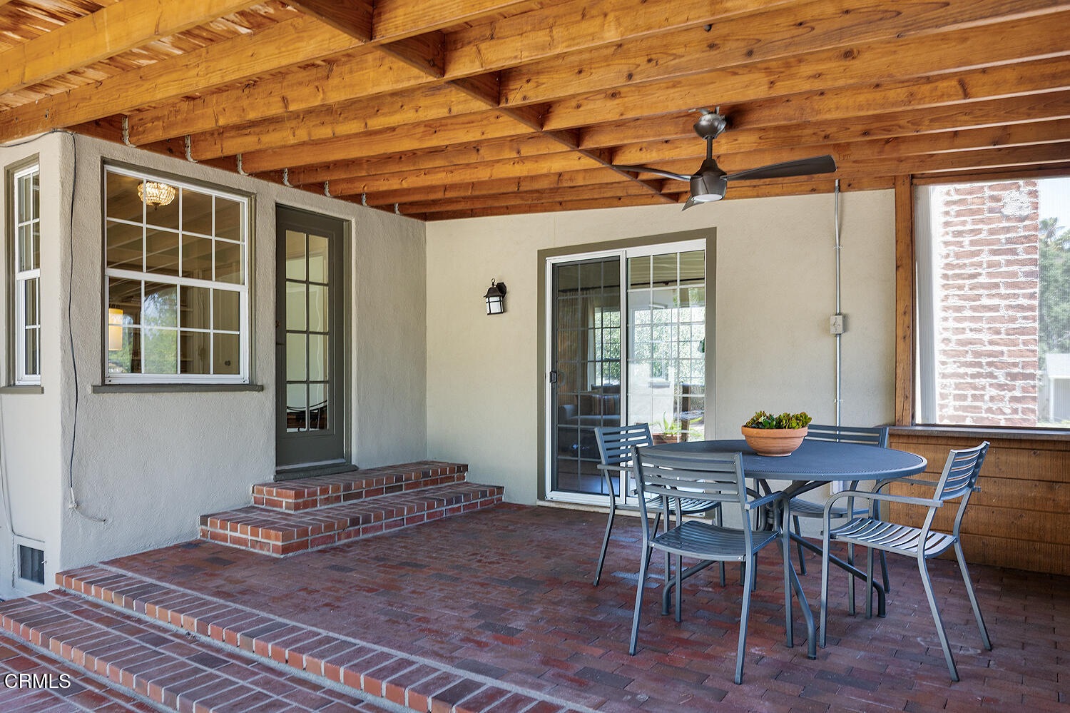 3255 Castera Avenue Glendale, CA 91208 - Photo 30 of 40 a view of a dining room with furniture and window