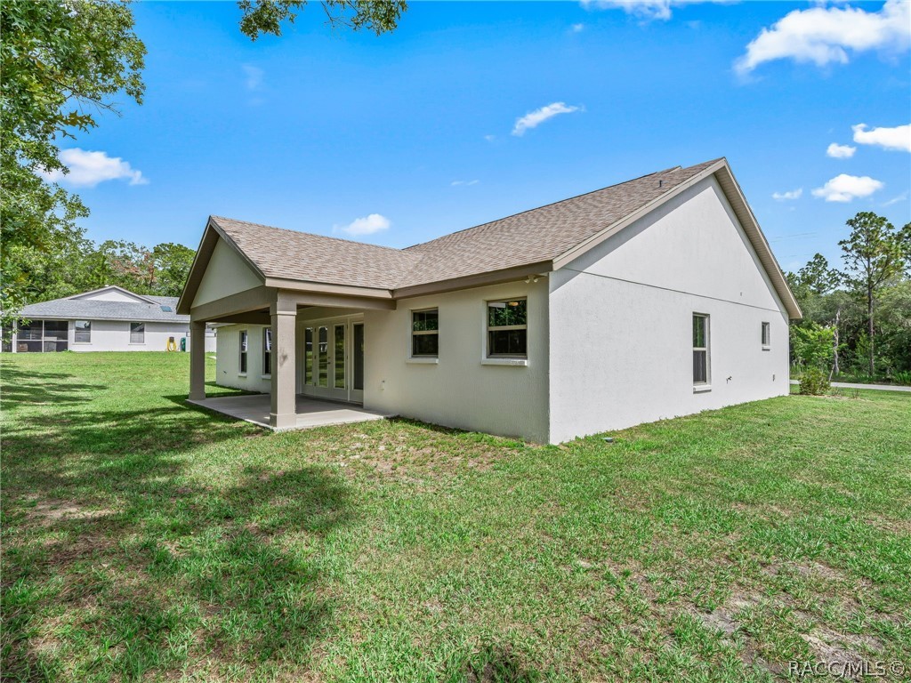 2248 East Newhaven Street Inverness, FL 34453 - Photo 57 of 58