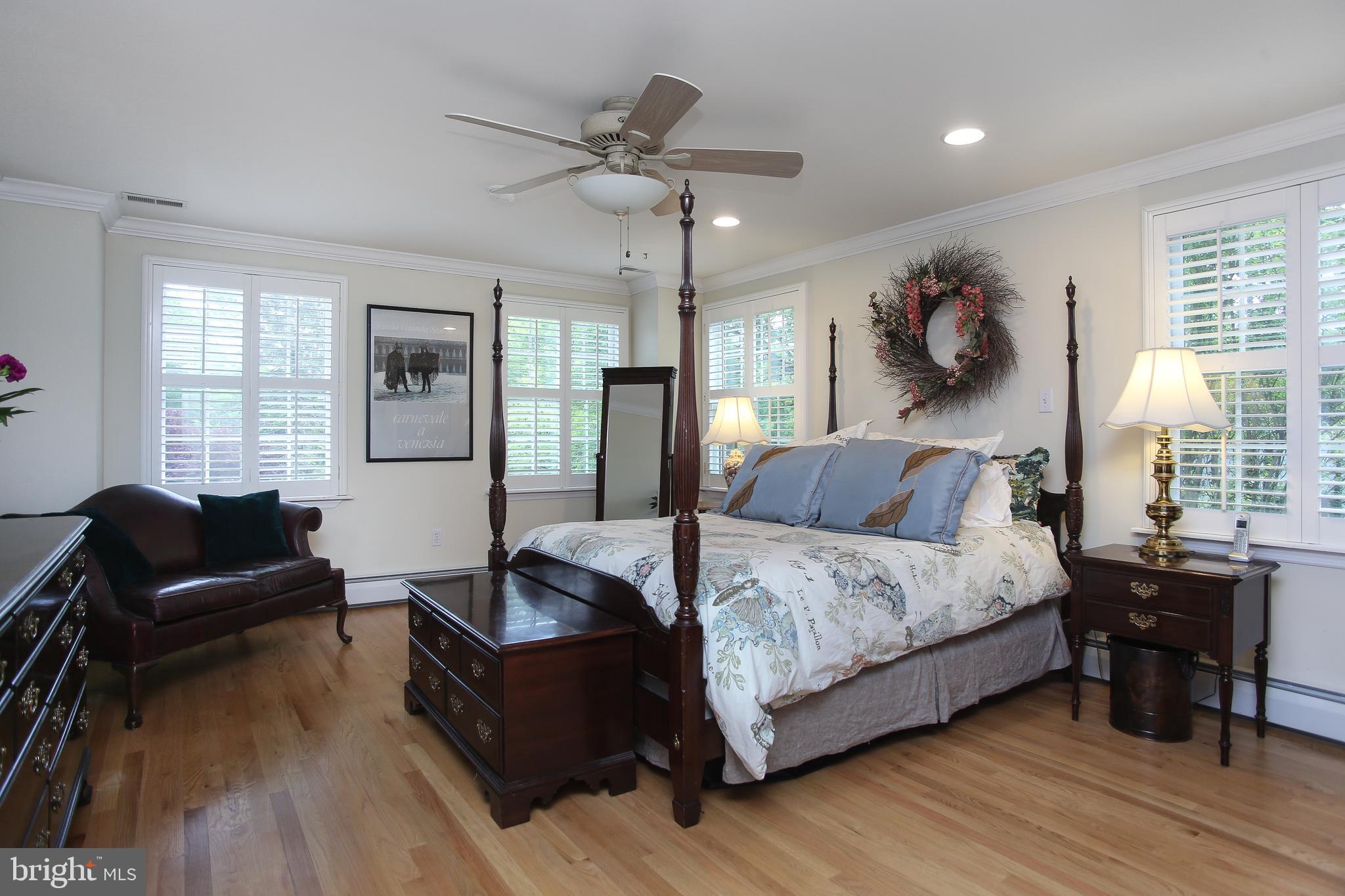 128 South Mill Road Princeton Junction, NJ 08550 - Photo 33 of 55 Primary Bedroom