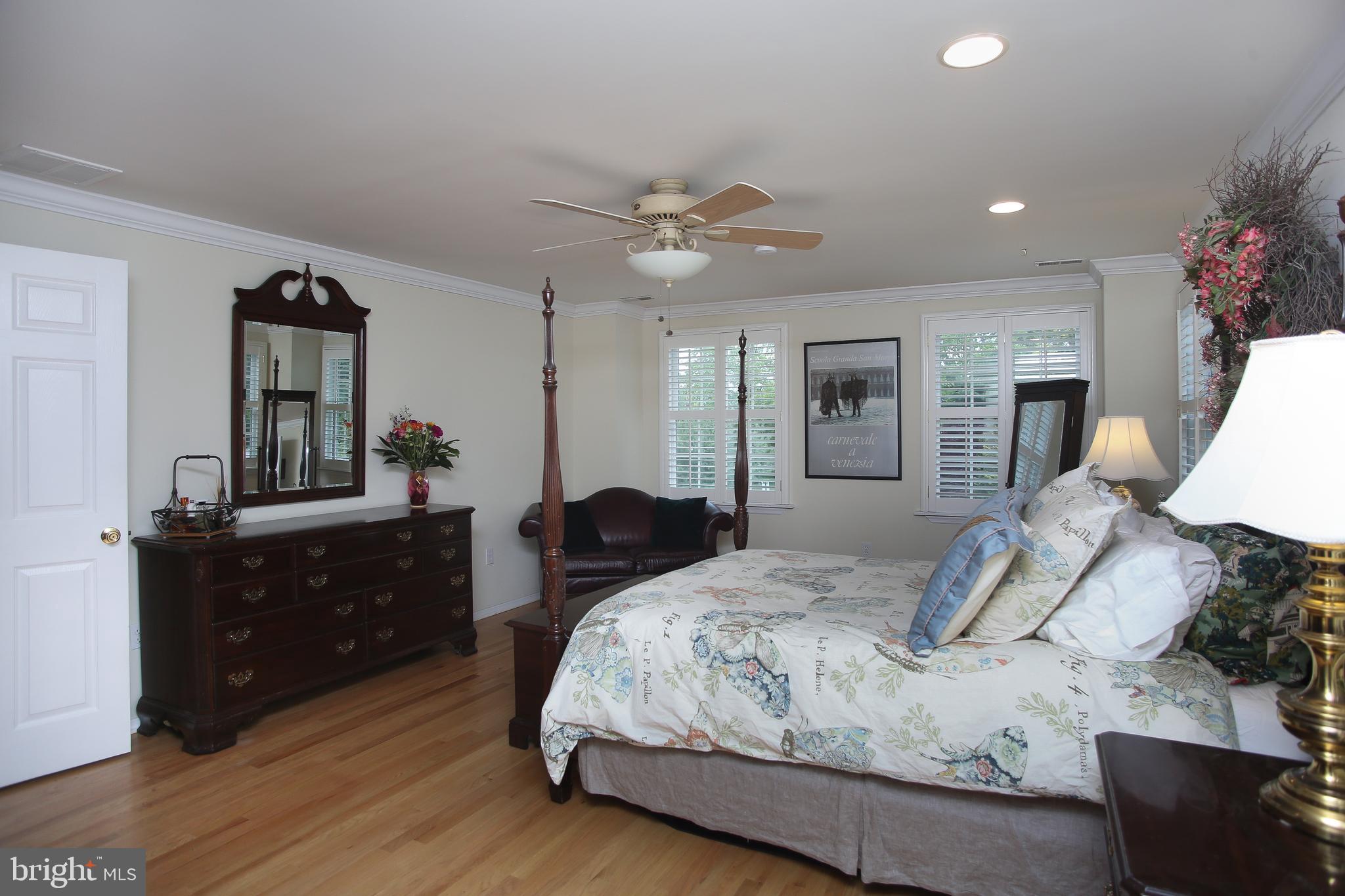 128 South Mill Road Princeton Junction, NJ 08550 - Photo 34 of 55 Primary Bedroom