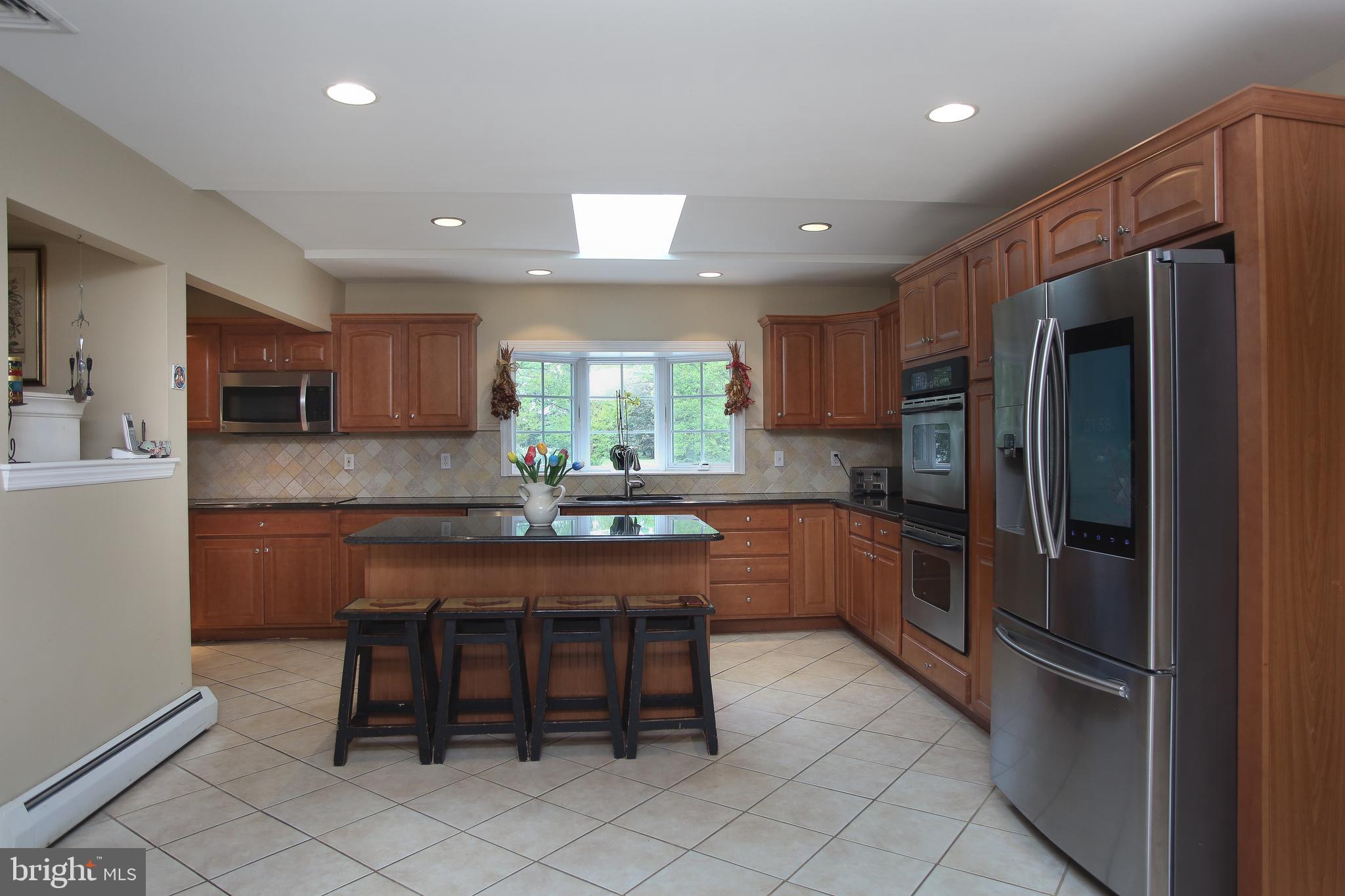 128 South Mill Road Princeton Junction, NJ 08550 - Photo 10 of 55 Kitchen
