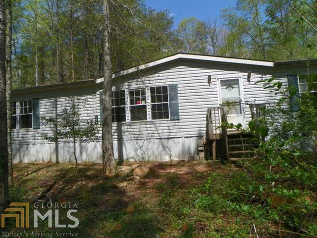 299 Garrett Branch Road, Unit 8 Ellijay, GA 30536 - Photo 1 of 1