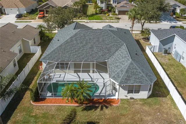 $470,000 | 11465 Summit Rock Court, Parrish, FL 34219